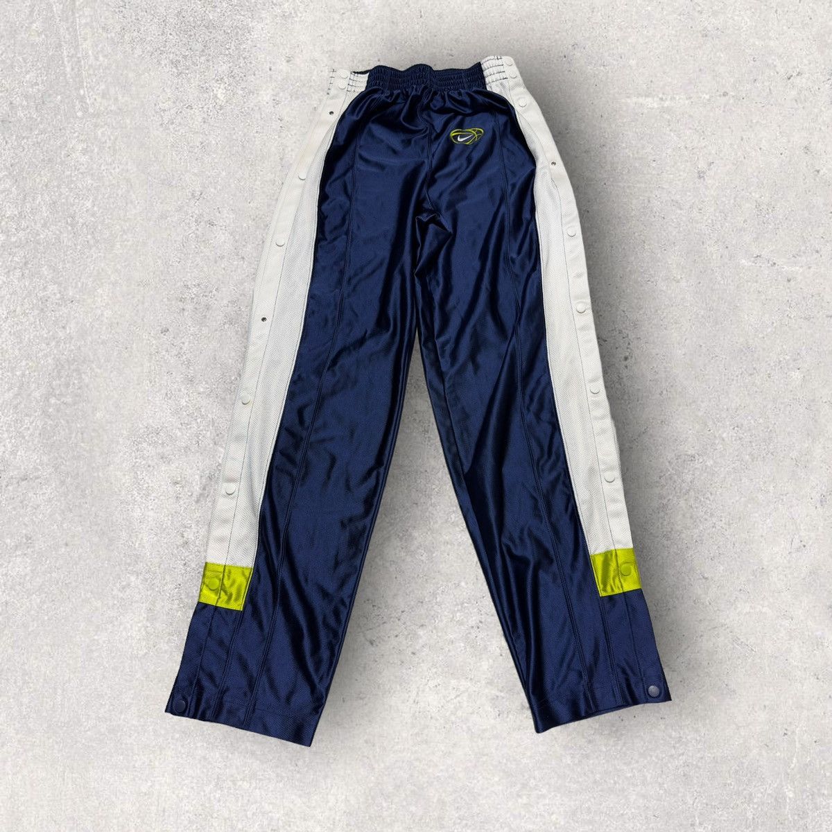 Vintage Nike Basketball pants