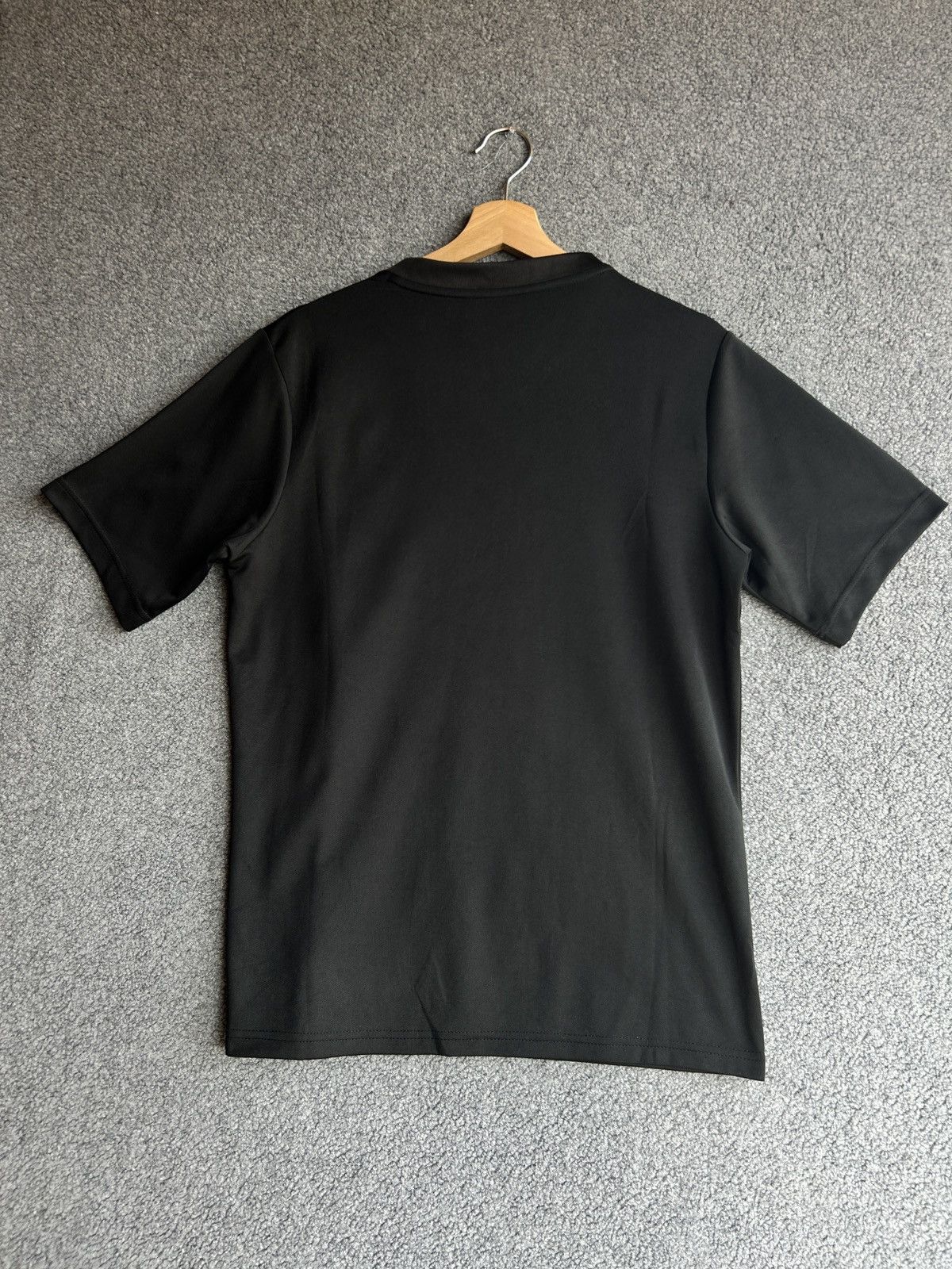 Nike Nike PSG x Balmain T Shirt Grailed