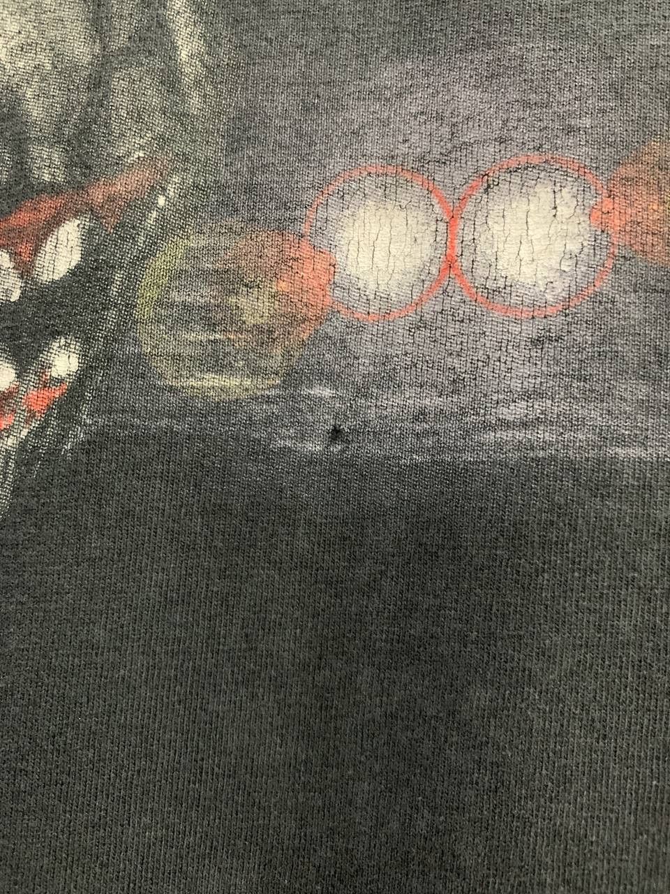 Band Tees Vintage 1990s Primus Alternative Experimental Rock Tee Size US L / EU 52-54 / 3 - 7 Thumbnail