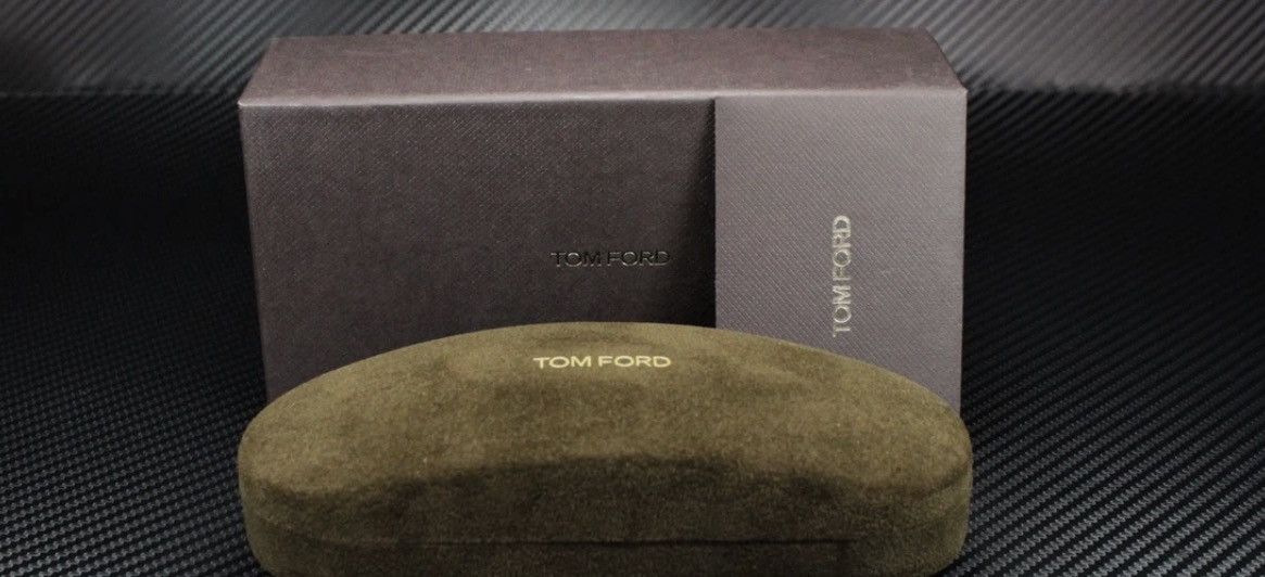 Tom Ford Tom Ford FT1099 56N sunglasses Size ONE SIZE - 2 Thumbnail
