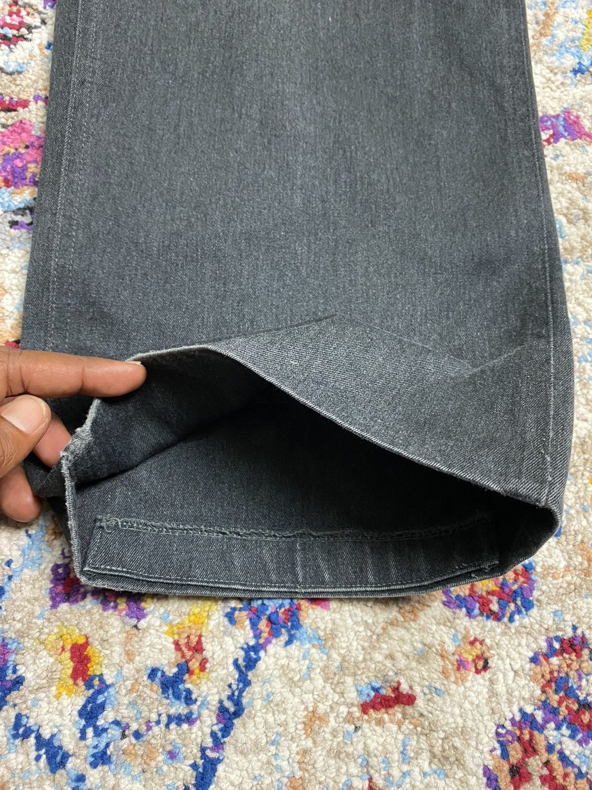 Japanese Brand Comme Ca Du Mode 8 pocket cargo pants Japanese Brand Size US 29 - 5 Thumbnail