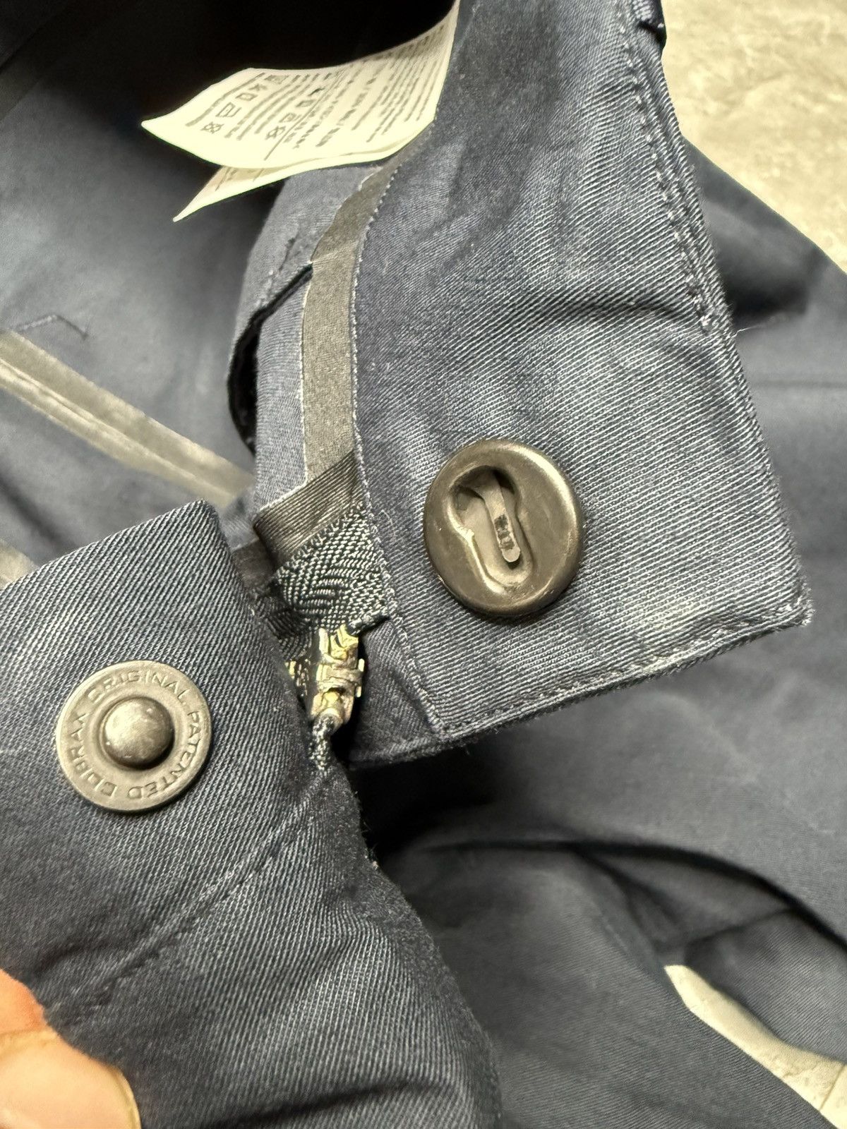 Arc'teryx Arcteryx Veilance Voronoi AR Pants Size US 30 / EU 46 - 5 Thumbnail