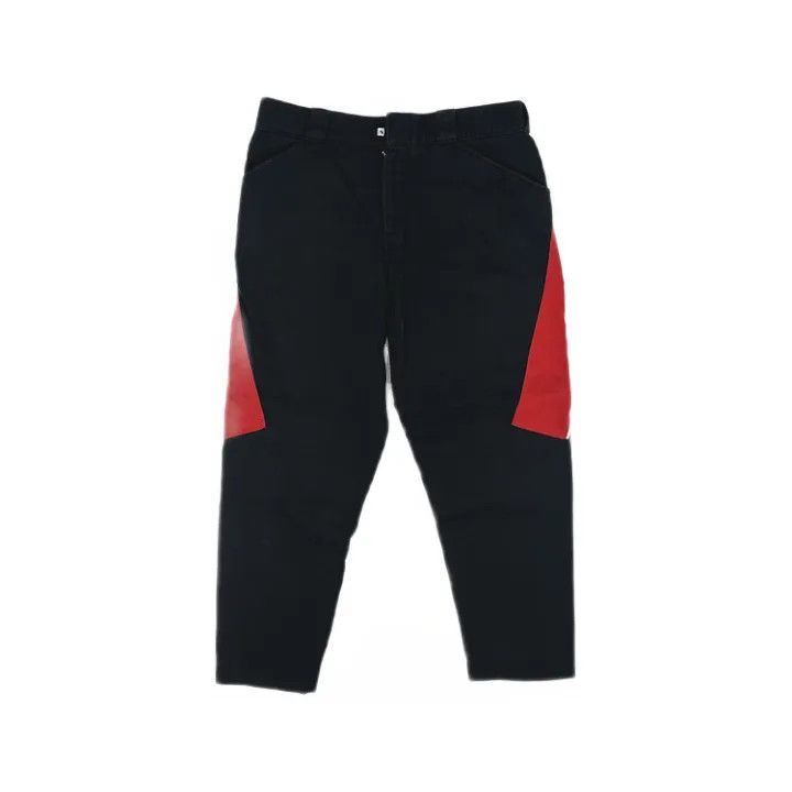 Alexander Wang Alexander Wang Colorblock Sporty Long Pants 0079 Size 30" / US 8 / IT 44 - 1 Thumbnail