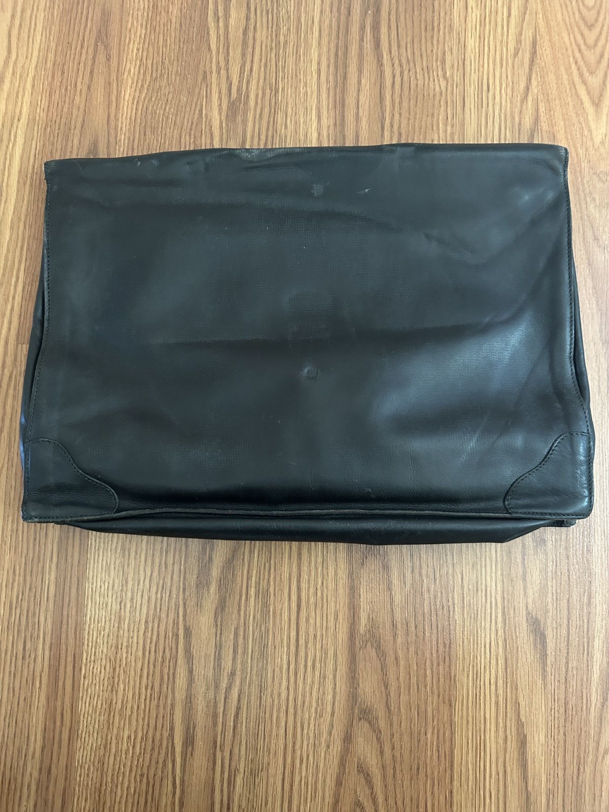 Bally 3 Vintage Bally Briefcases Size ONE SIZE - 7 Thumbnail