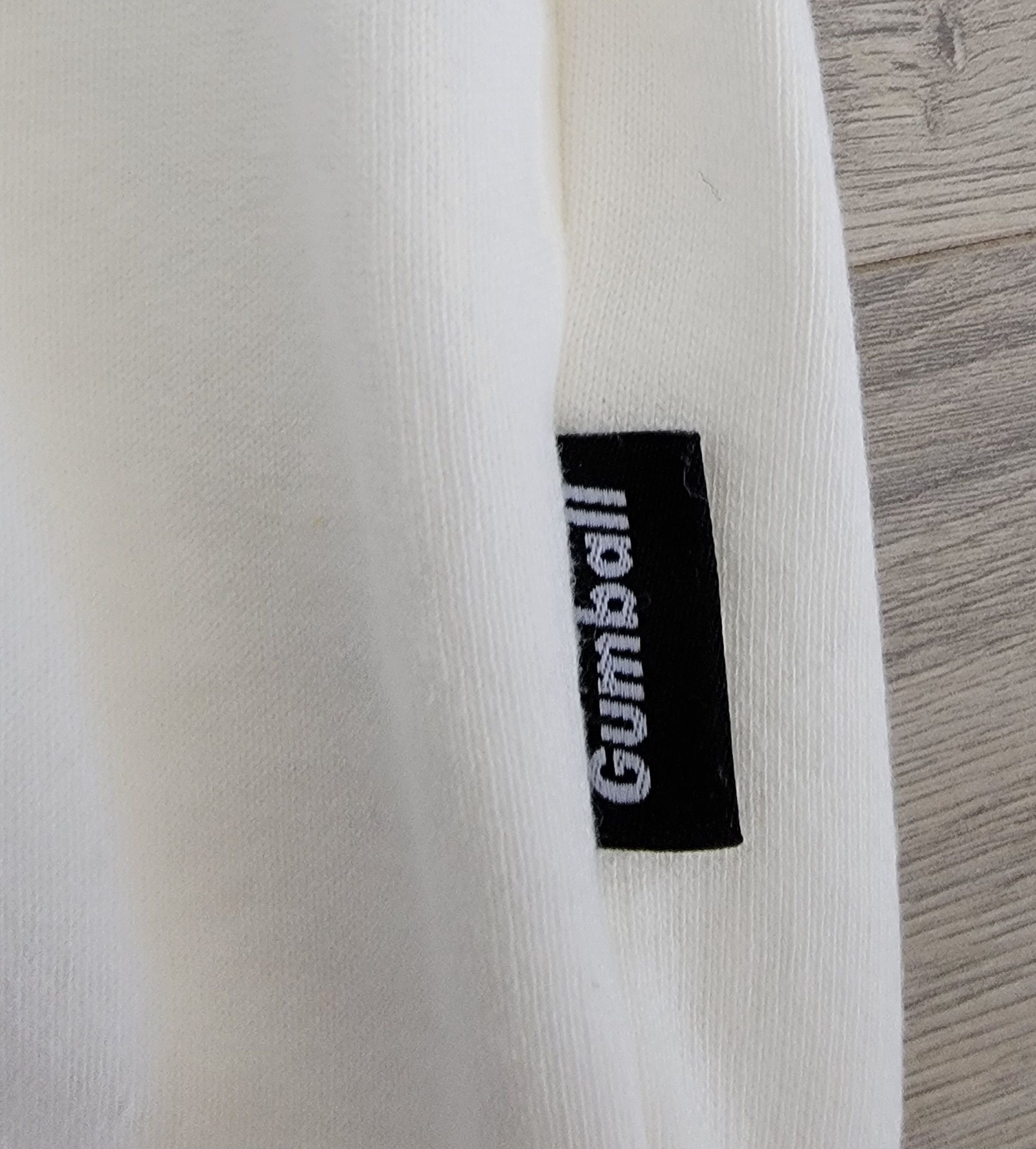 Other DDE x Gumball 3000 Hoodie Size US XL / EU 56 / 4 - 4 Thumbnail