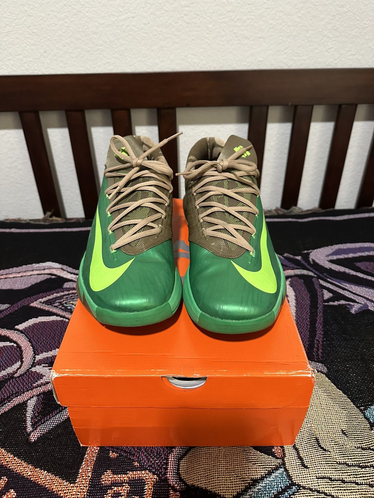 Discount kd 6 christmas edition Best Sale, image size:1200x1600