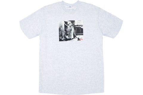 Other Supreme Mike Kelley Hiding From Indians Tee Size US L / EU 52-54 / 3 - 3 Thumbnail