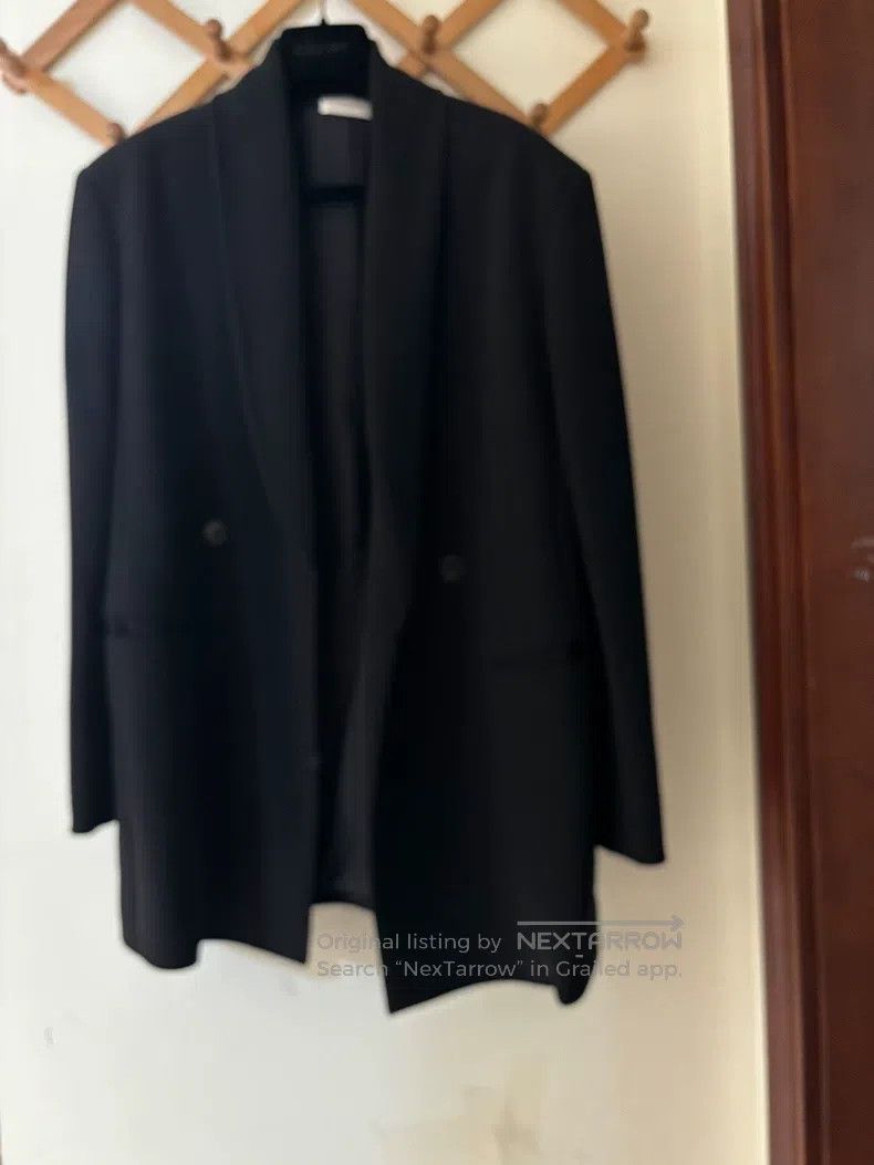 The Row The row size 2 Classic blazer Size US M / EU 48-50 / 2 - 2 Thumbnail
