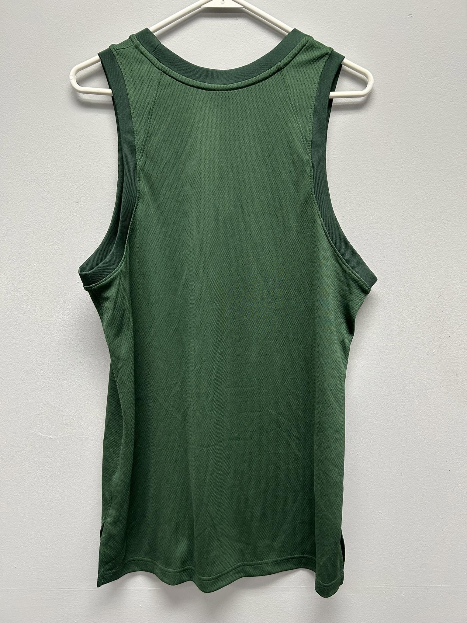 Nike Nike Milwaukee Bucks Men's Basketball Jersey Size US M / EU 48-50 / 2 - 3 Thumbnail