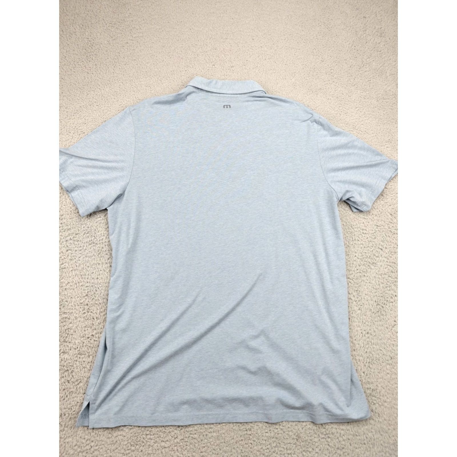 TravisMathew VINTAGE? (No). Size US XXL / EU 58 / 5 - 6 Thumbnail