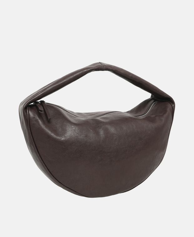 By Far Leather shoulder bag Size ONE SIZE - 1 Thumbnail