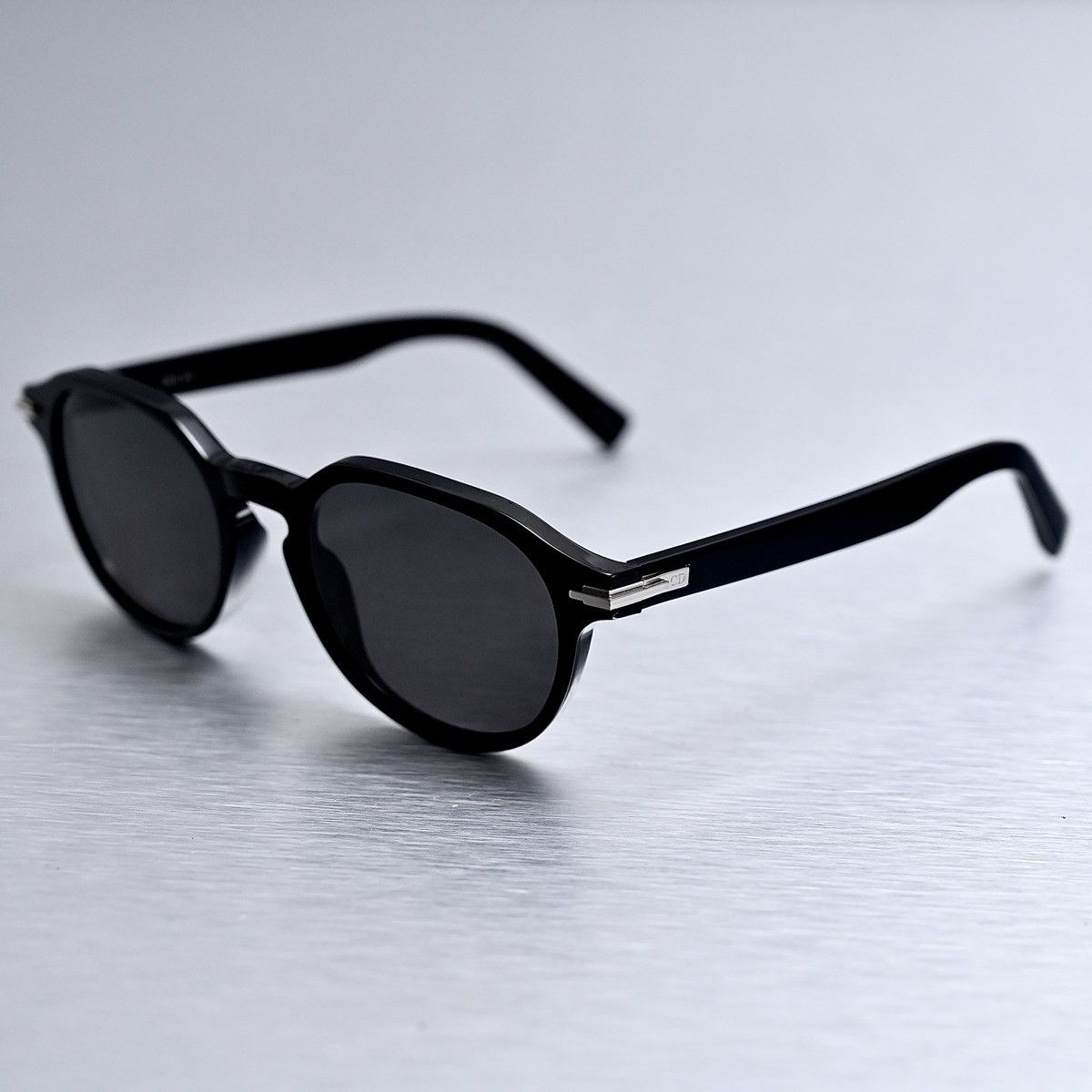 Dior DIOR DIORBLACKSUIT R2I 10A0 SUNGLASSES Size ONE SIZE - 2 Thumbnail