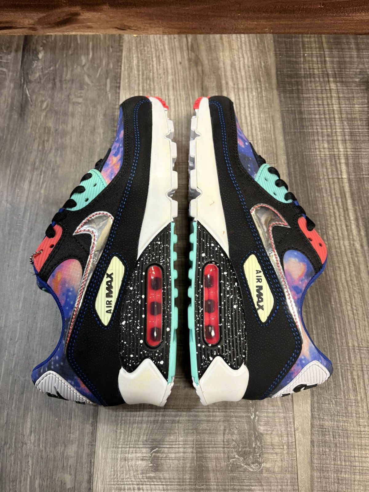 Nike Nike Air Max 90 Supernova size 9 Size US 9 / EU 42 - 8 Thumbnail