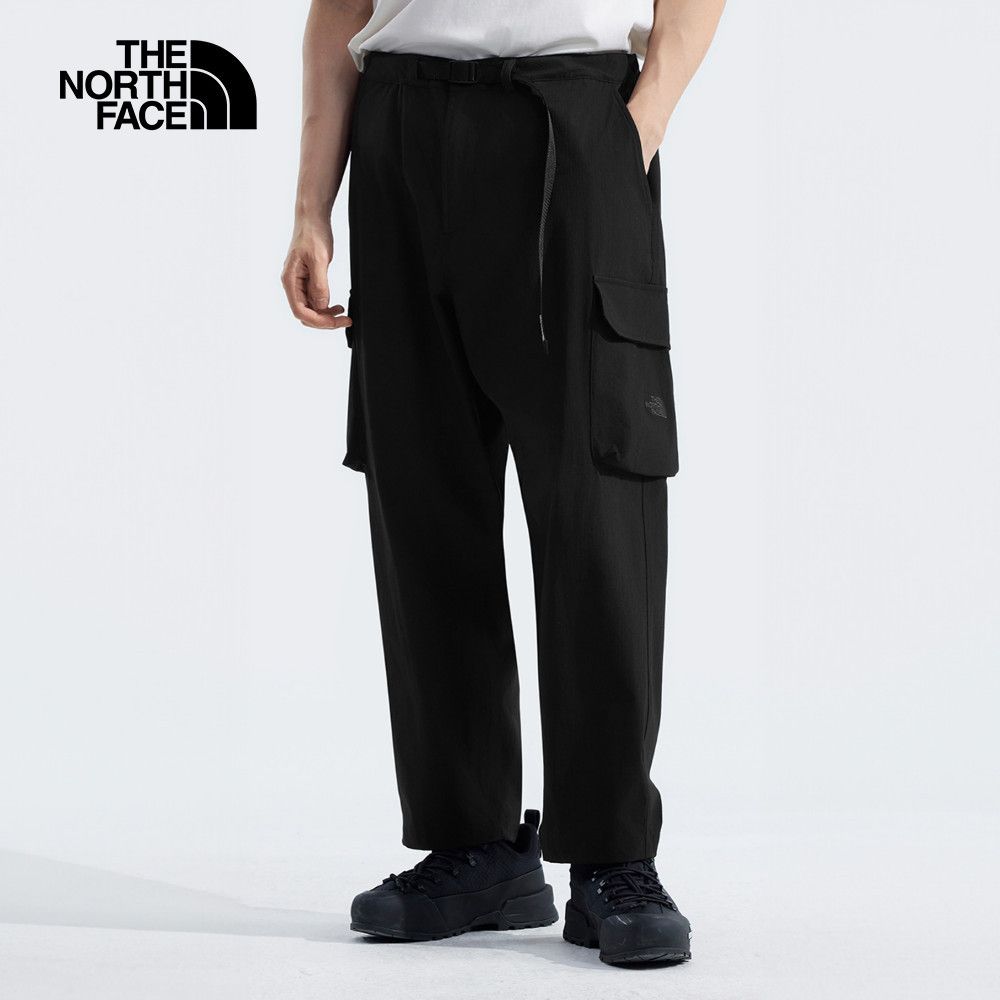 The North Face Urban Exploration RIPSTOP UPF CARGO PANT Size US 32 / EU 48 - 8 Thumbnail