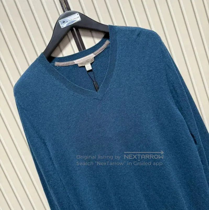 Burberry Burberry V. Size US XL / EU 56 / 4 - 7 Thumbnail
