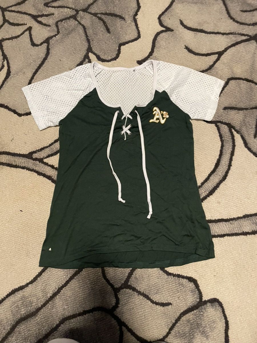 Antigua × Vintage Antigua Shirt Size M / US 6-8 / IT 42-44 - 1 Thumbnail