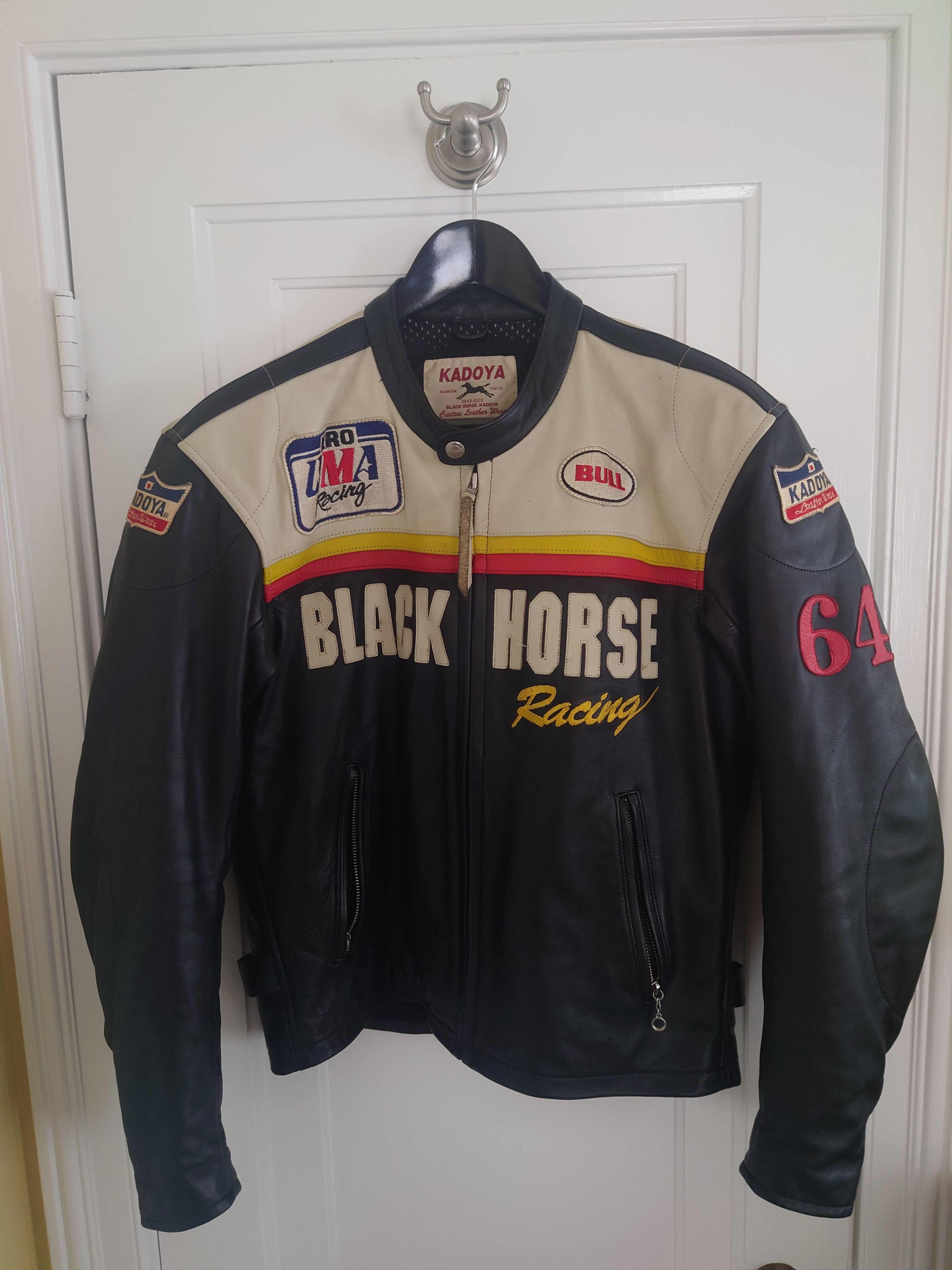 Kadoya Jacket | Grailed