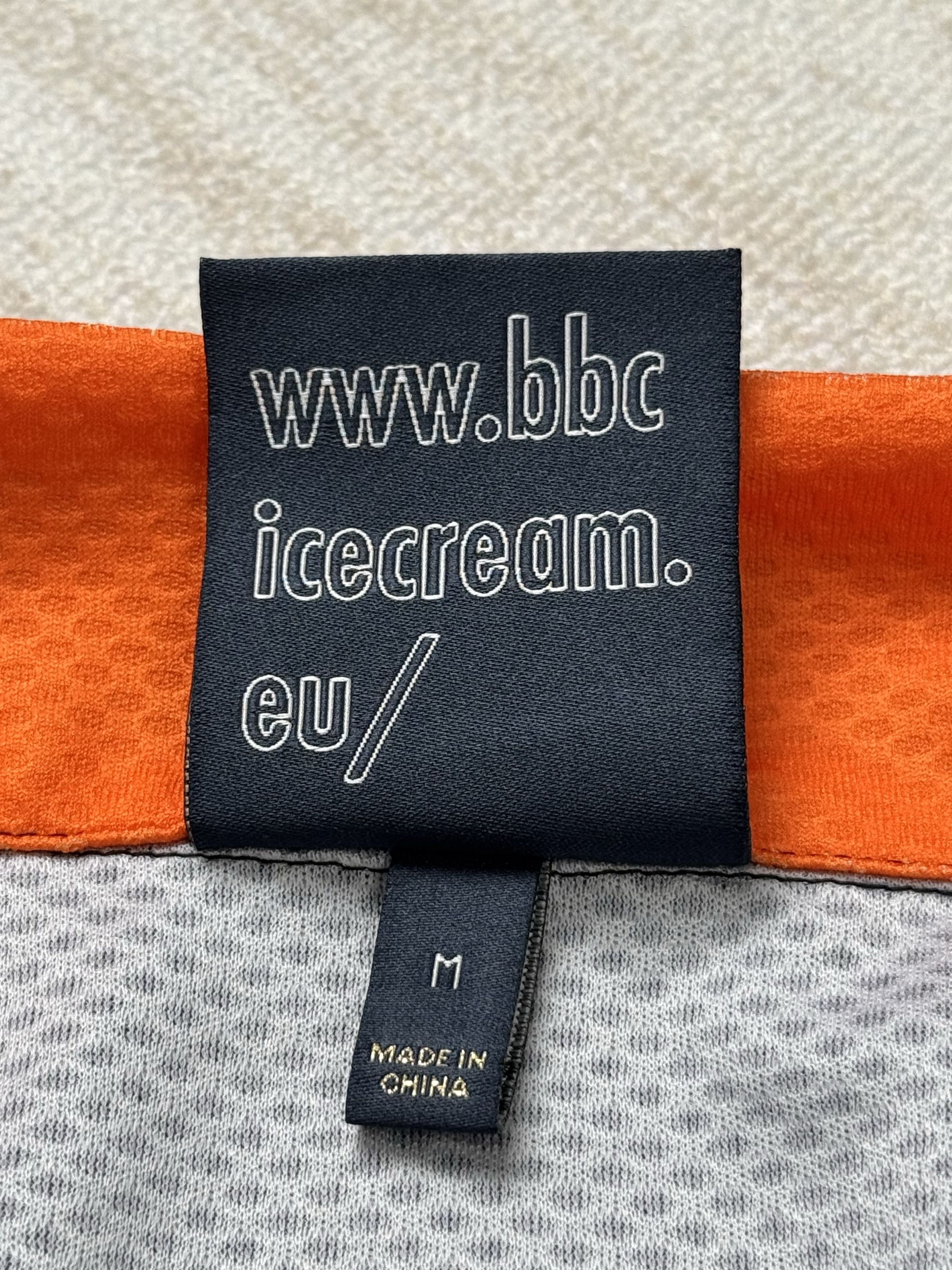 Billionaire Boys Club UNWORN* BILLIONAIRE BOYS CLUB MOUNTAIN CYCLING TOP Size US M / EU 48-50 / 2 - 10 Thumbnail