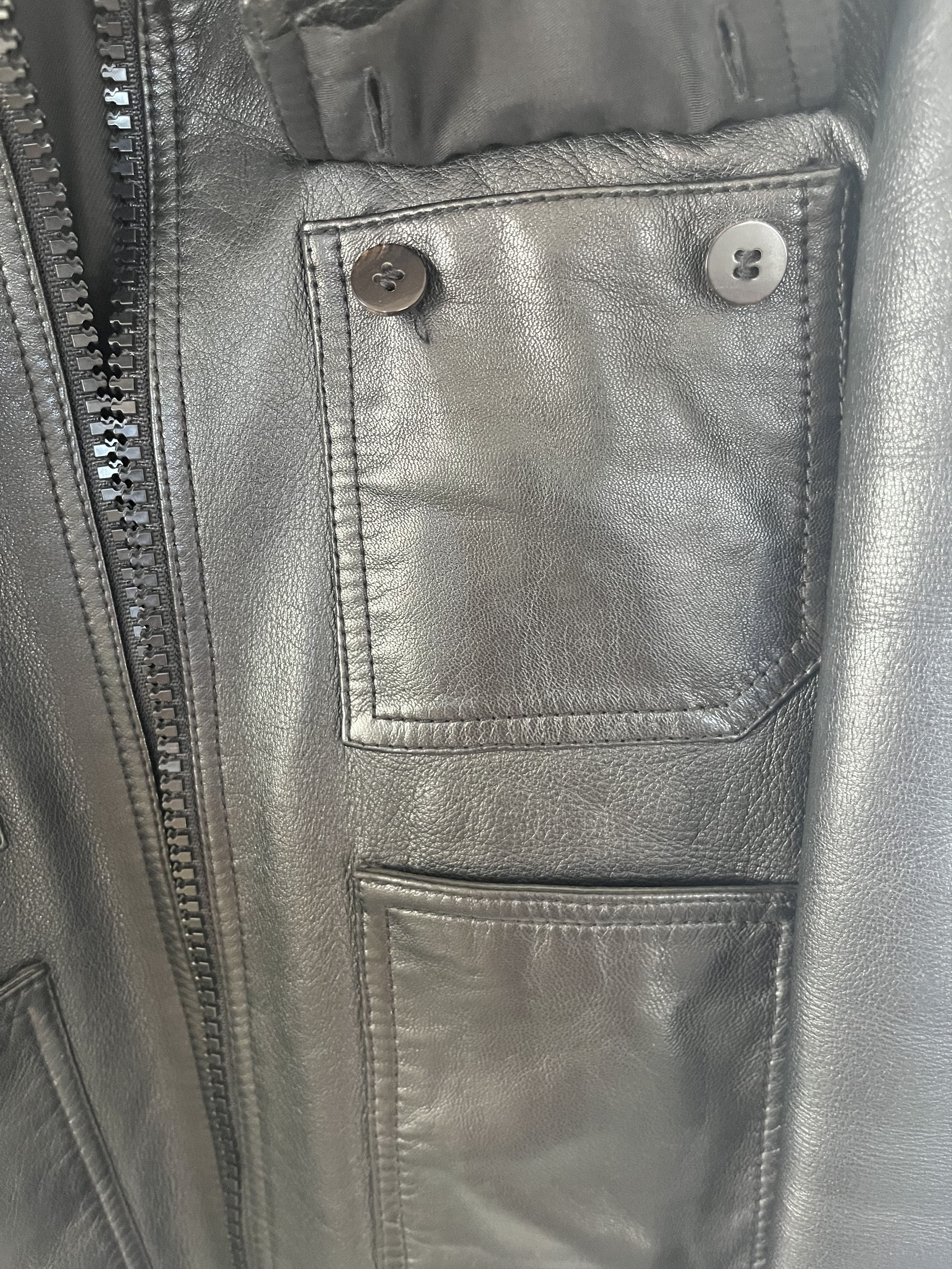 Dior × Hedi Slimane SS07 WE LOOK GOOD TOGETHER Four Pocket Hedi Size US S / EU 44-46 / 1 - 6 Thumbnail