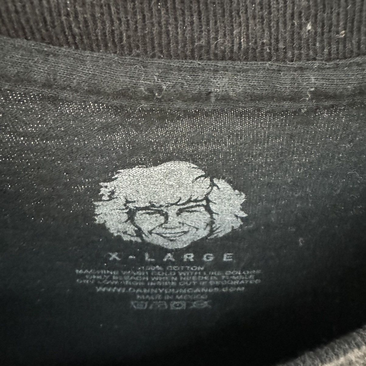 Other Virginity Rocks Tee Size US XL / EU 56 / 4 - 4 Thumbnail