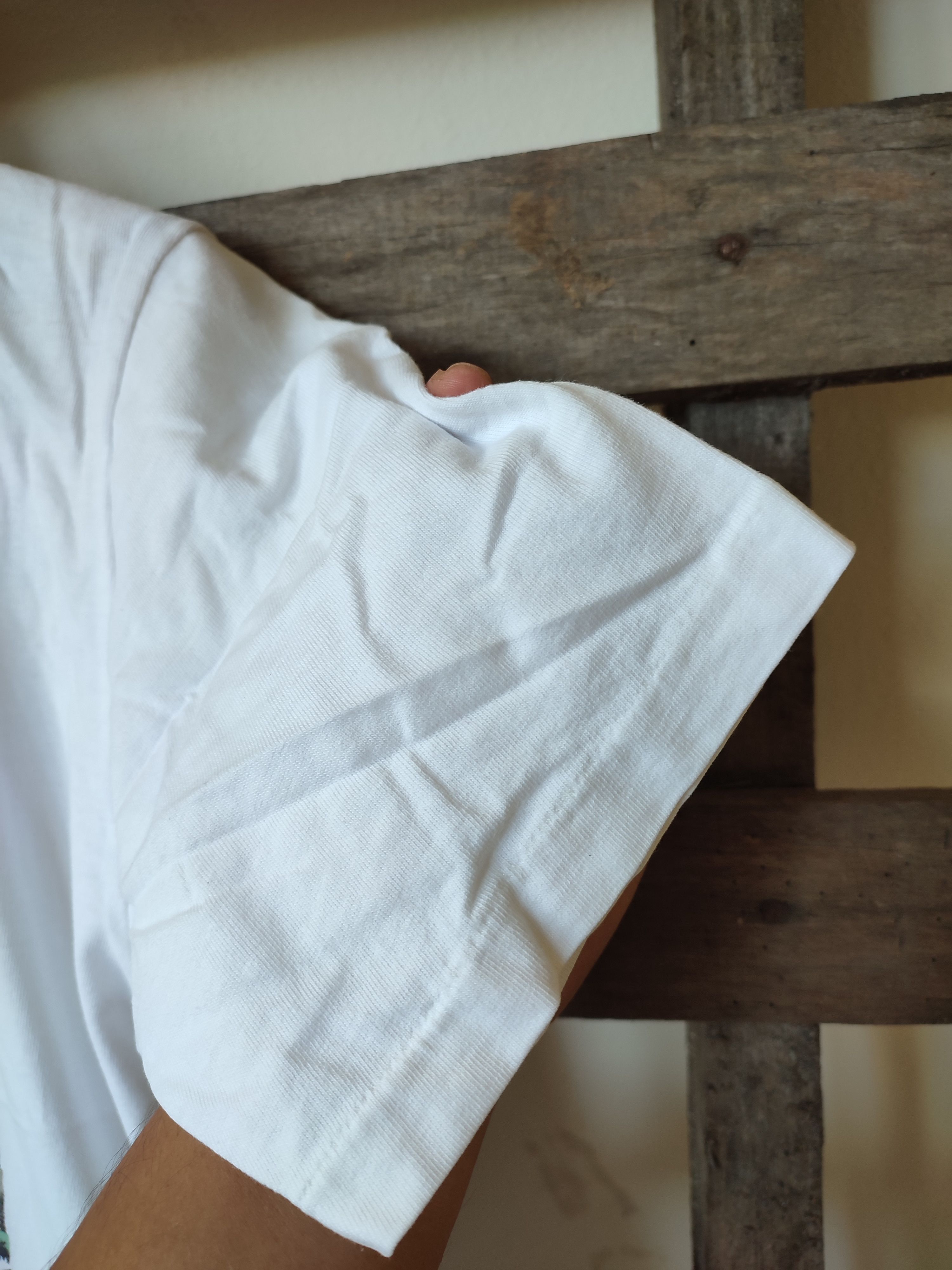 Vintage CRAZY SHIRT FAT CAT VINTAGE TEE Size US S / EU 44-46 / 1 - 8 Thumbnail