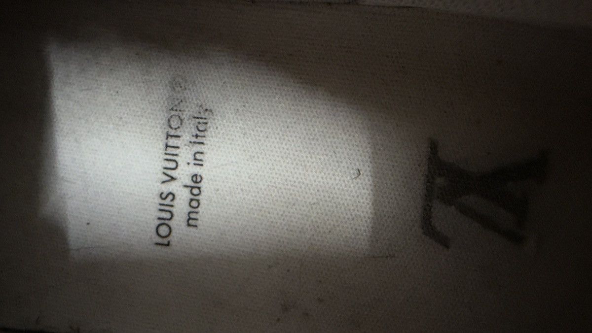 Louis Vuitton Louis Vuitton trainers Size US 8.5 / EU 41-42 - 15 Thumbnail
