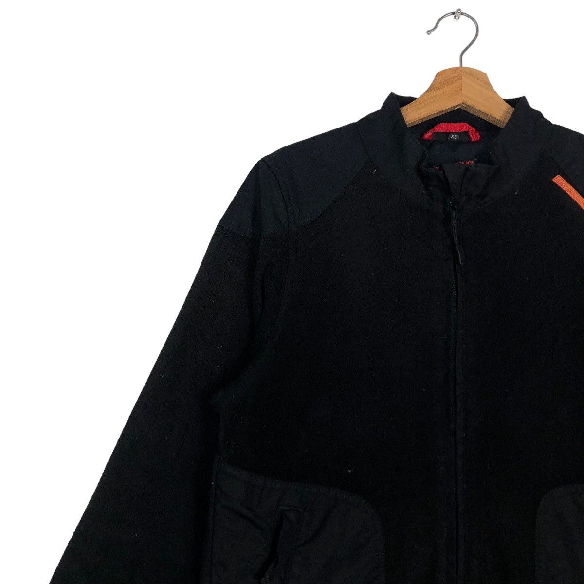 Japanese Brand 🔥Vintage Racing Jacket Porsche Worker Size US XS / EU 42 / 0 - 7 Thumbnail