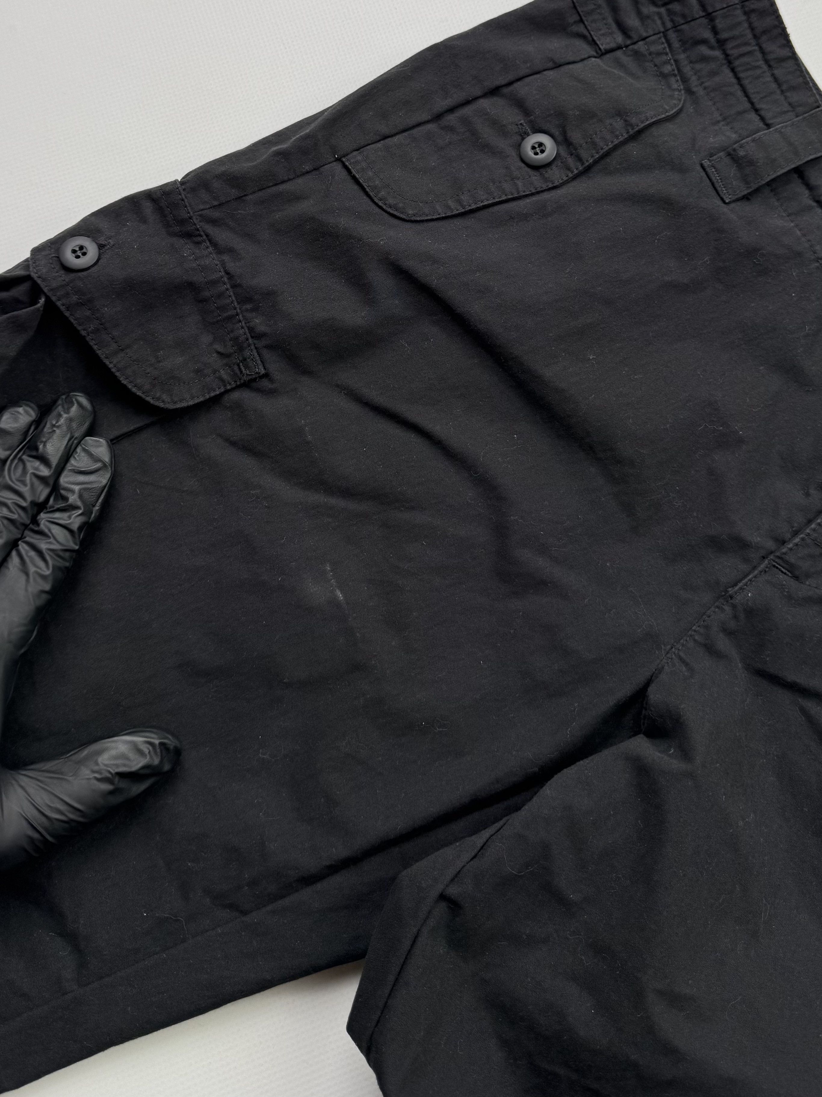 Puma Puma Vintage Pants (145) Size US 32 / EU 48 - 4 Thumbnail