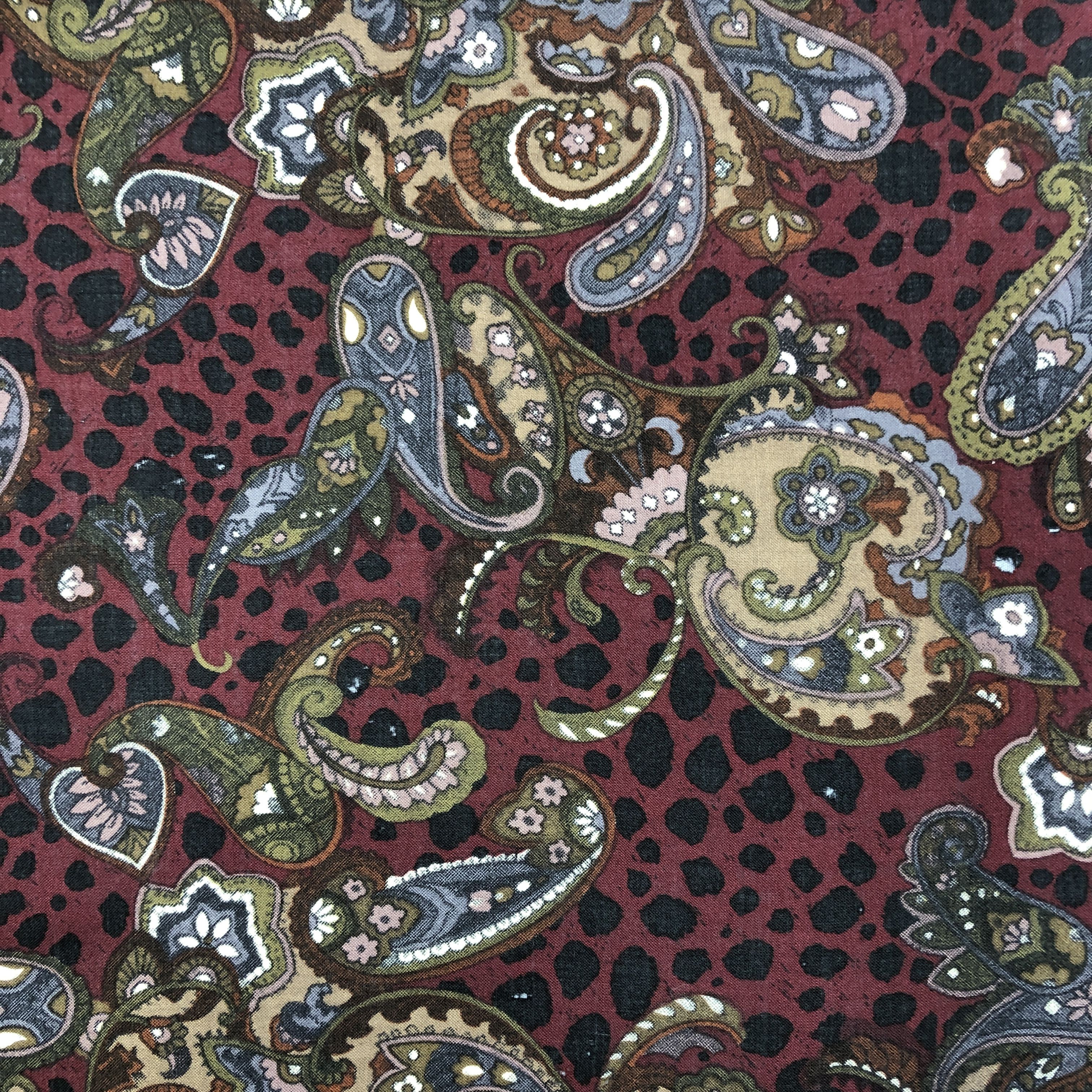 Emanuel Ungaro NWT Vintage Ungaro SILK Scarf Twill Stole Wraps Scarves Size ONE SIZE - 5 Thumbnail