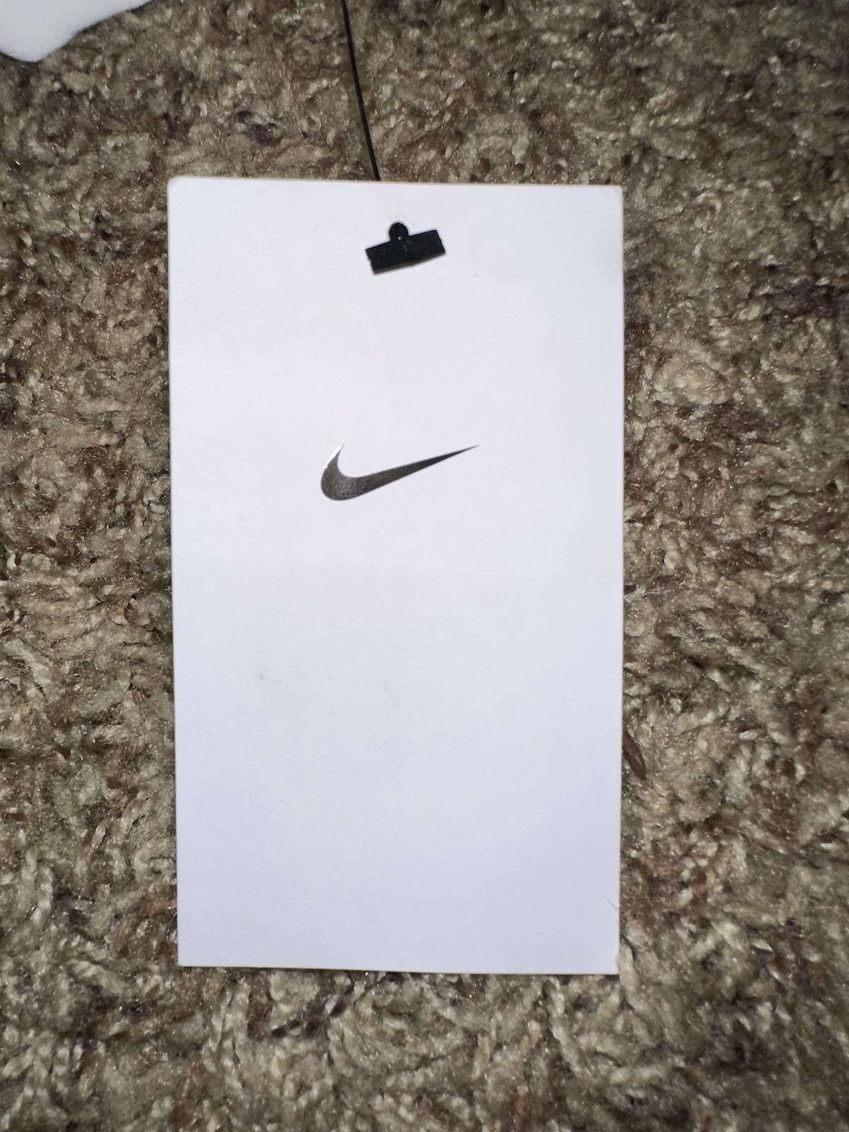 Nike Nike Club Team Canada Fleece Pullover Hoodie Size US M / EU 48-50 / 2 - 11 Thumbnail