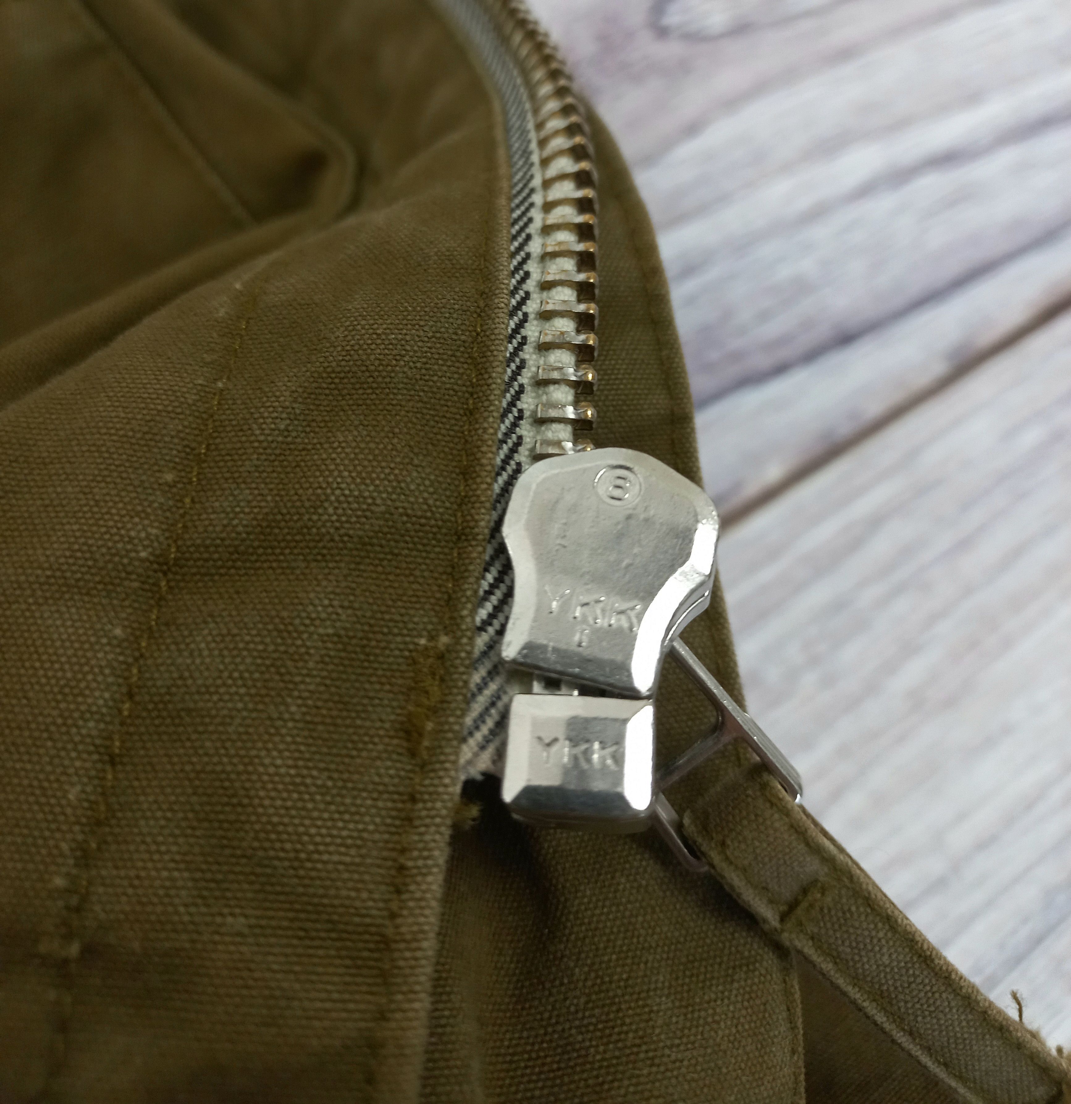 Norse Projects Nunk Jacket