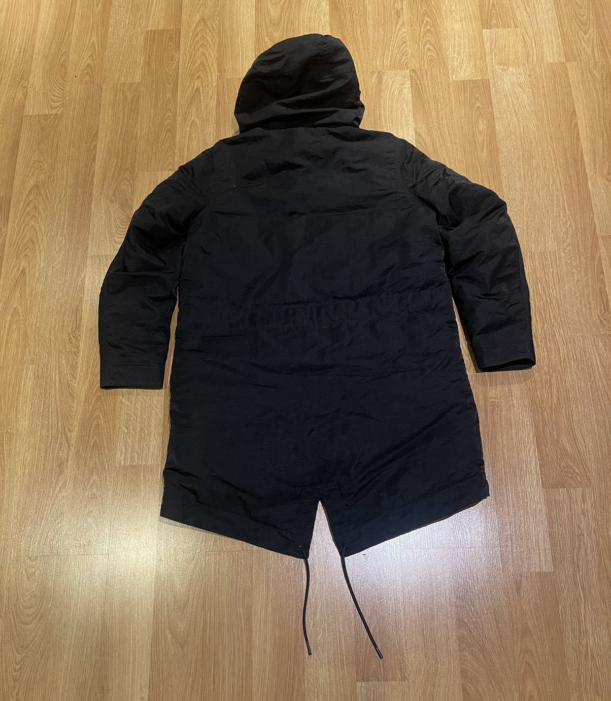 Nike Winter Nike Parka Size US M / EU 48-50 / 2 - 2 Thumbnail
