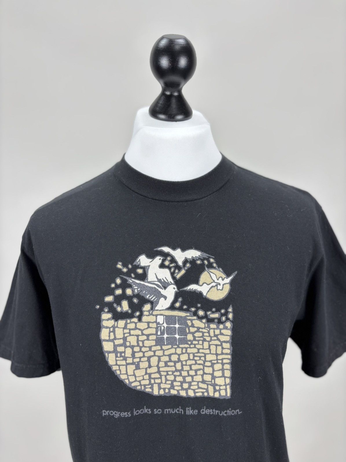 Carhartt Mens t shirt Carhartt Size M Color Black Size US M / EU 48-50 / 2 - 3 Thumbnail