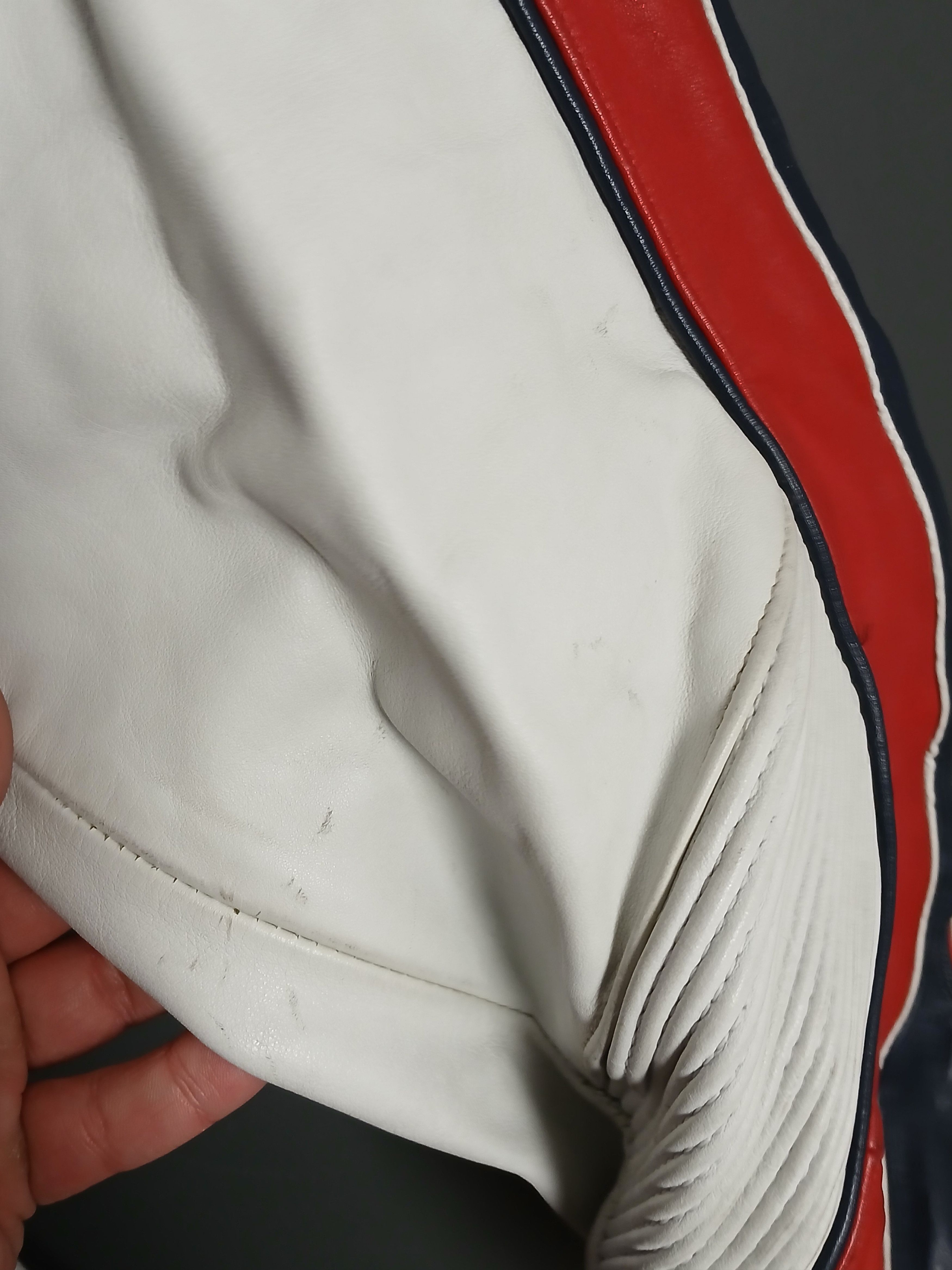 Leather Harro Leather Moto Racing Tracksuit Size US M / EU 48-50 / 2 - 22 Thumbnail
