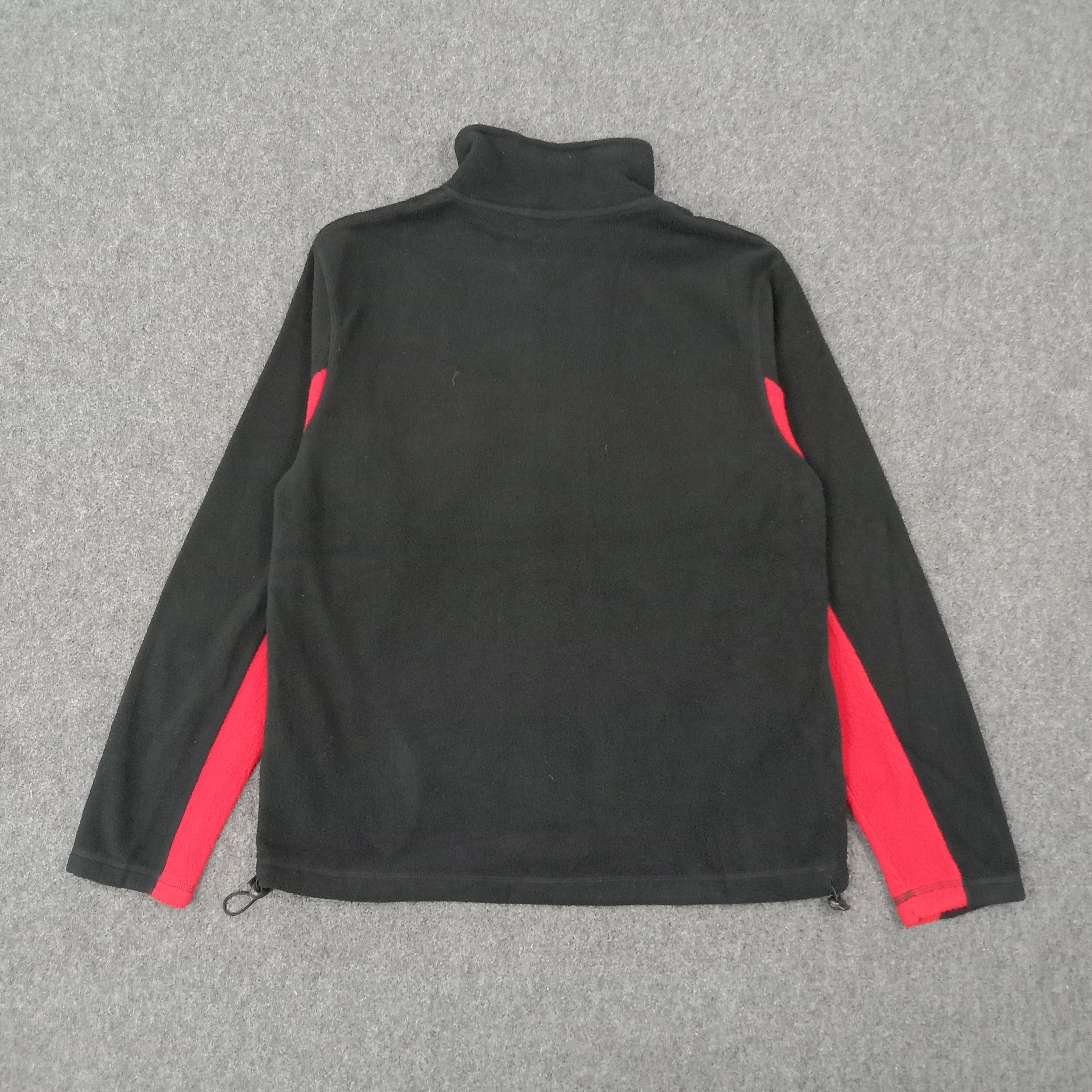 Other Manchester United American Soccer Fleece Jacket C264N7 Size US L / EU 52-54 / 3 - 4 Thumbnail