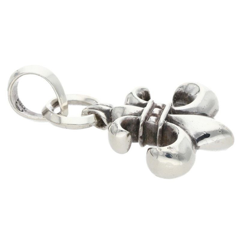 Chrome Hearts Chrome Hearts Fluer Flare Pendant Necklace Size ONE SIZE - 5 Thumbnail