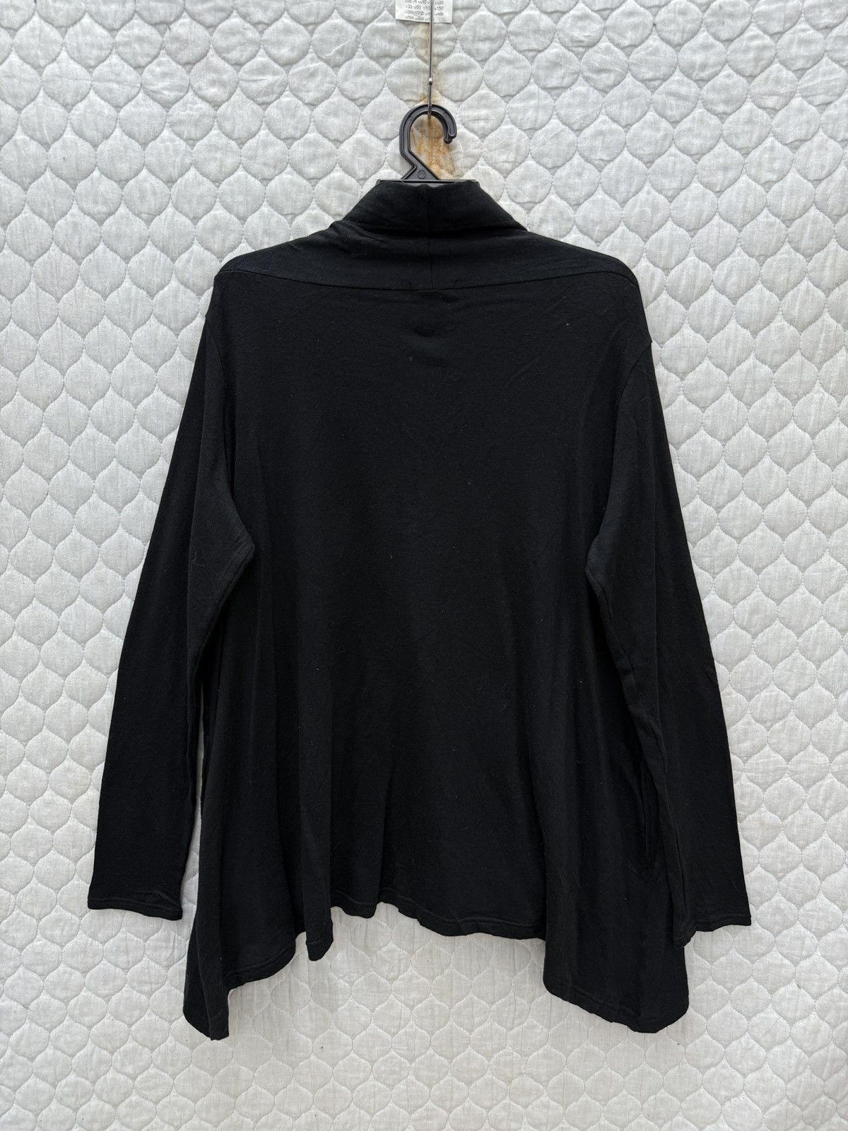 Issey Miyake 🔥🔥💥STEALS ISSEY MIYAKE PLANTATION CARDIGAN Size M / US 6-8 / IT 42-44 - 4 Thumbnail