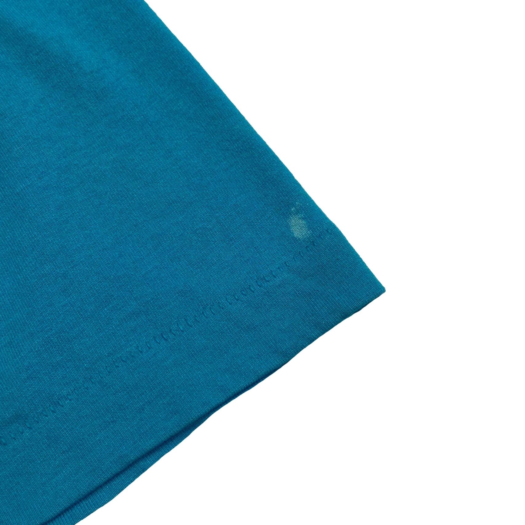 Vintage CASAS GRANDES (1993) "Chihuahua Mexico" Single Stitch Souvenir T-Shirt XL Blue Mens T-Shirt Blue Vintage Size US XL / EU 56 / 4 - 5 Thumbnail