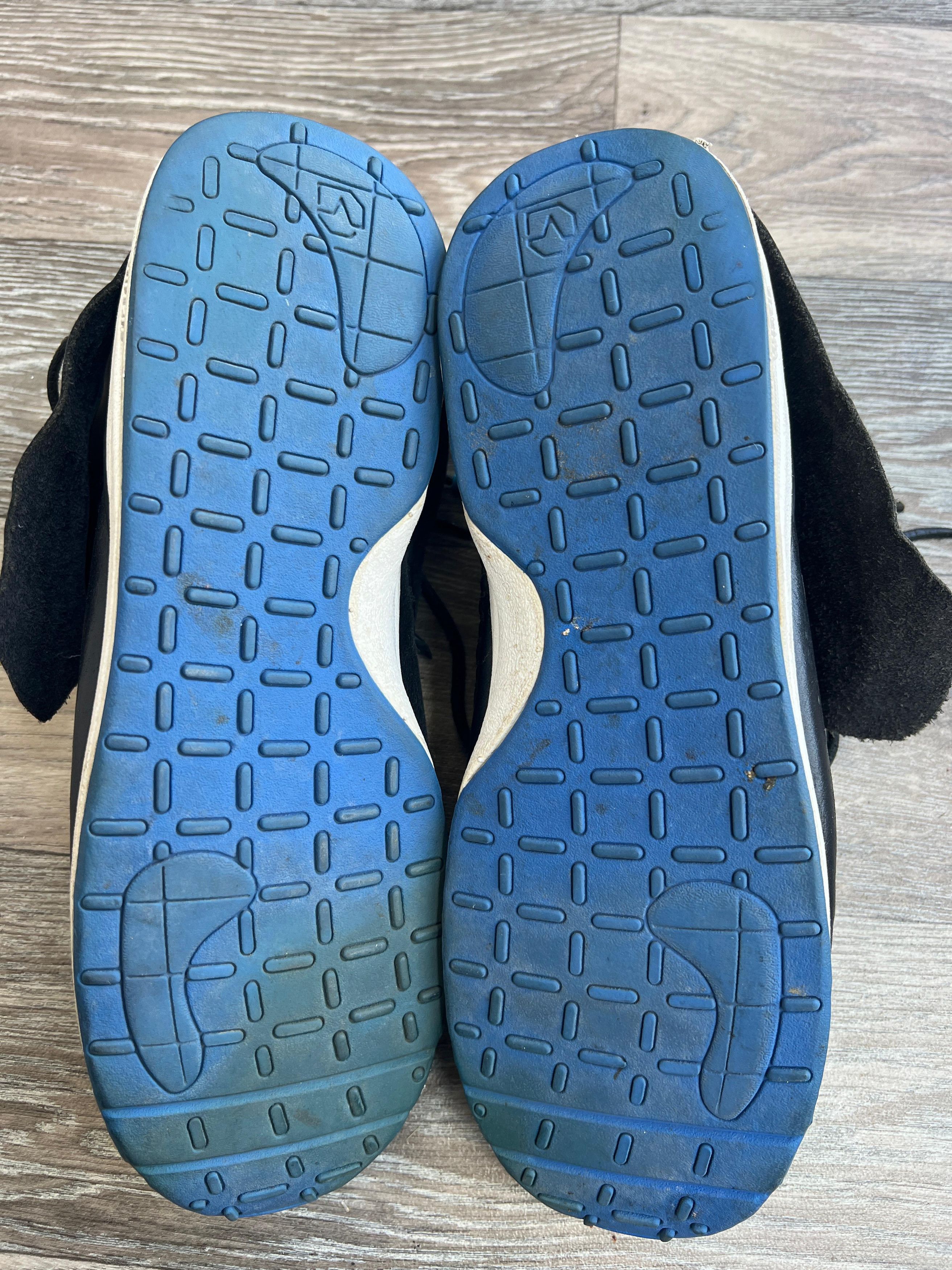 Visvim Visvim FBT Moccasin Black Leather Sneakers Sz US 11 Size US 11 / EU 44 - 7 Thumbnail