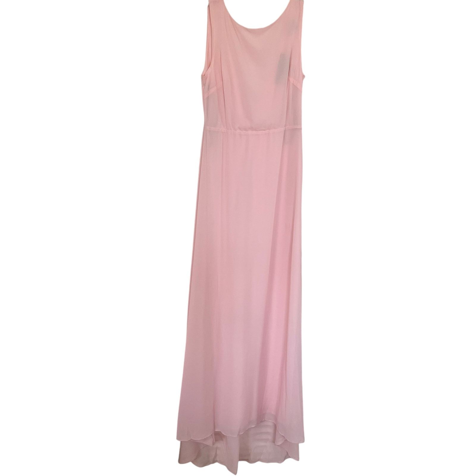 tfnc pink bridesmaid dress Mint Green Latest Bridesmaid Dress Floor Length Chiffon Wedding Party Dress(BM10824L)  – DaisyFormals-Bridesmaid and Formal Dresses in 59+ Colors