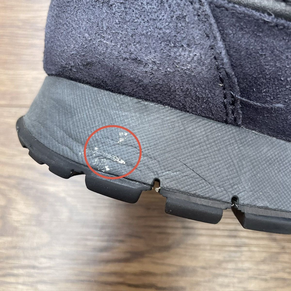 Prada Prada Matchrace Trainers Size US 11.5 / EU 44-45 - 20 Thumbnail
