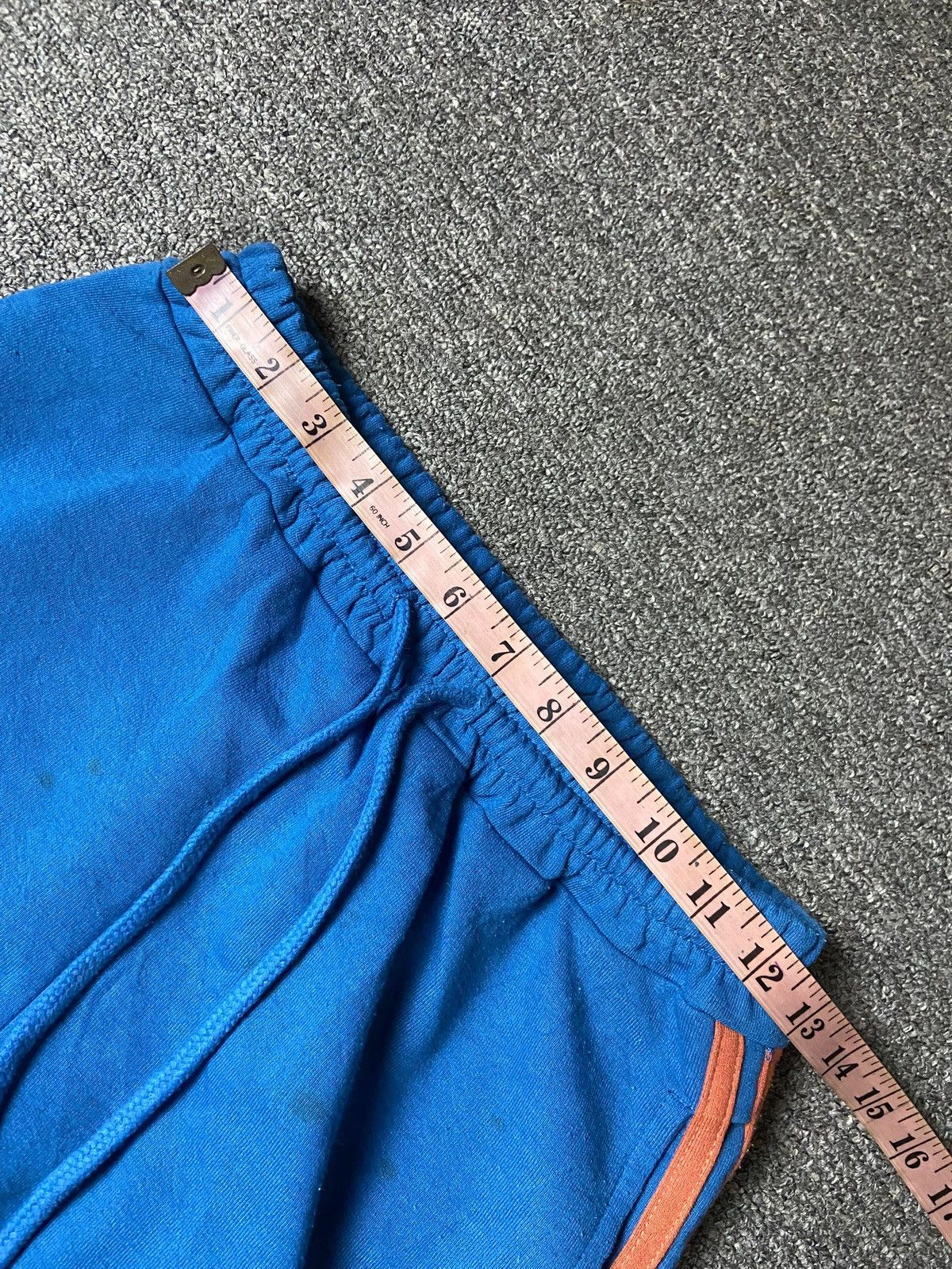 Japanese Brand CANVY Brand Casual Pants with Lines & Snap Buttons (167) Size 25" / US 0 / IT 36 - 10 Thumbnail