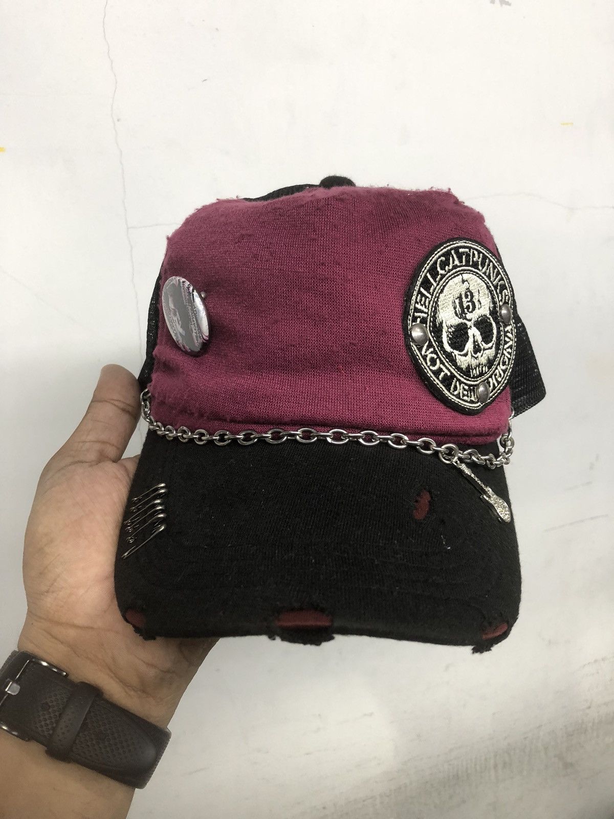 Hellcat Punks | Grailed
