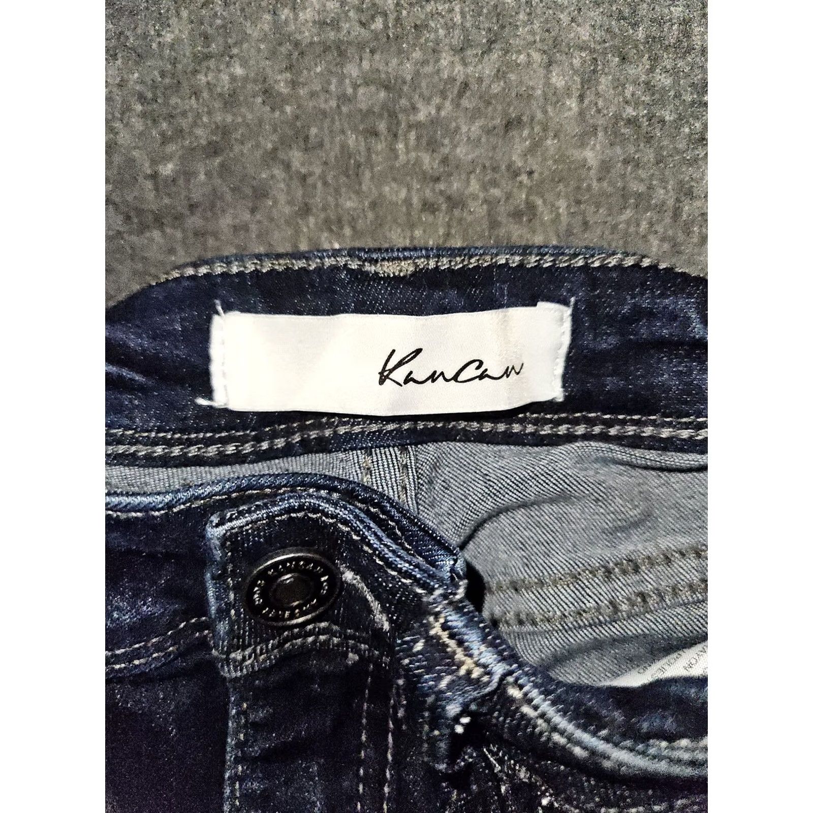 Vintage VINTAGE? No. Size 26" / US 2 / IT 38 - 6 Thumbnail