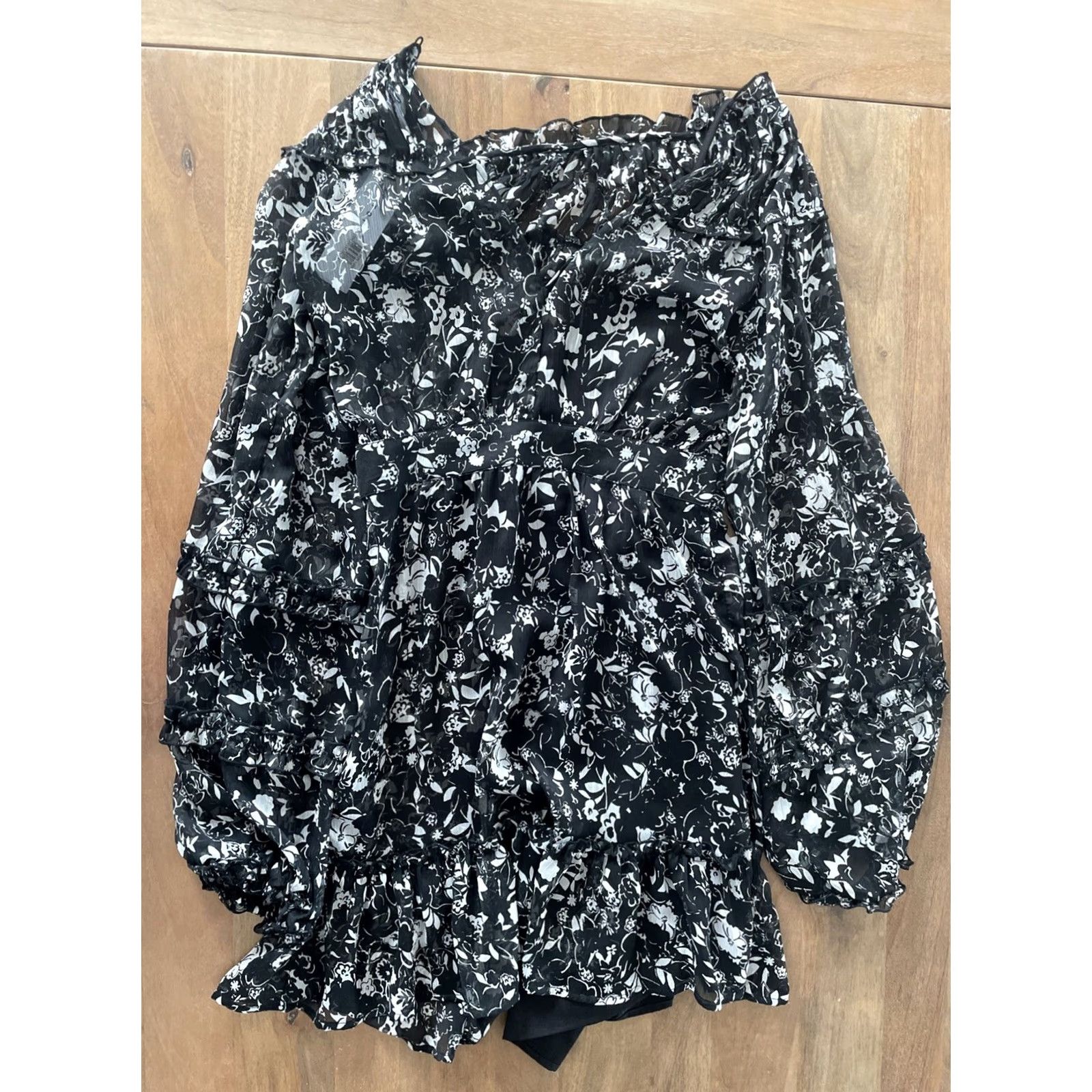 Topshop Topshop Dress Shirt? Size S / US 4 / IT 40 - 2 Thumbnail