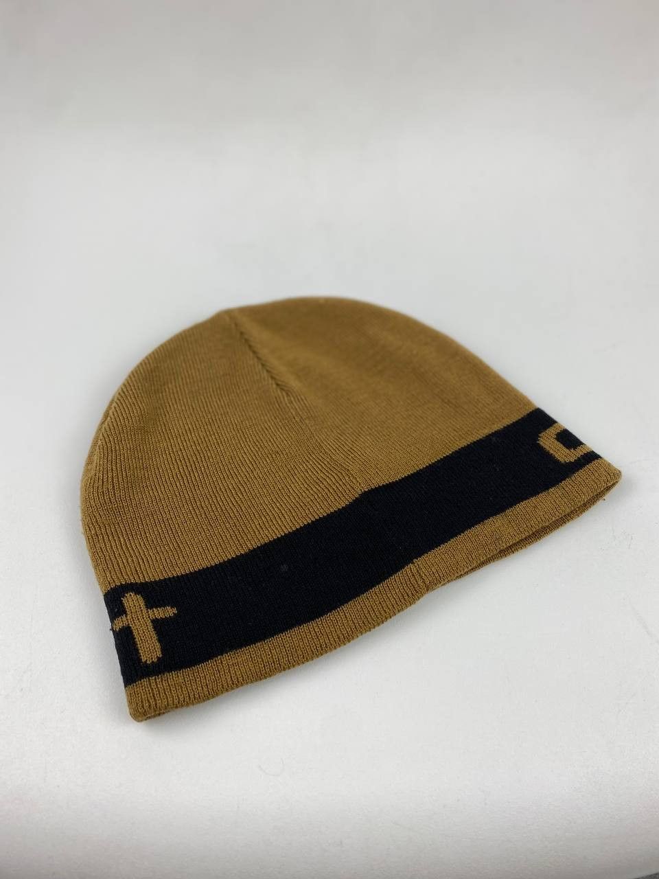 Carhartt × Vintage Vintage Carhartt big logo Y2K Hype hat Size ONE SIZE - 2 Thumbnail