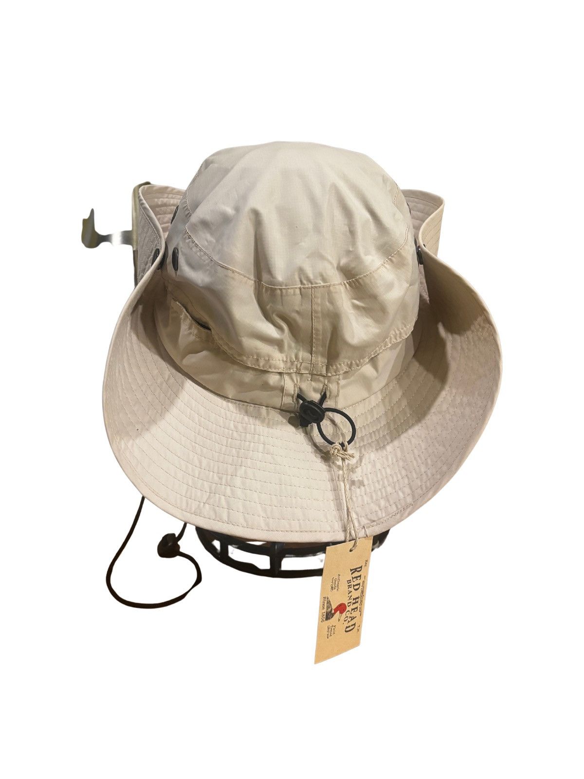Redhead Breathable Sun Hat.xm0320 Size ONE SIZE - 9 Thumbnail