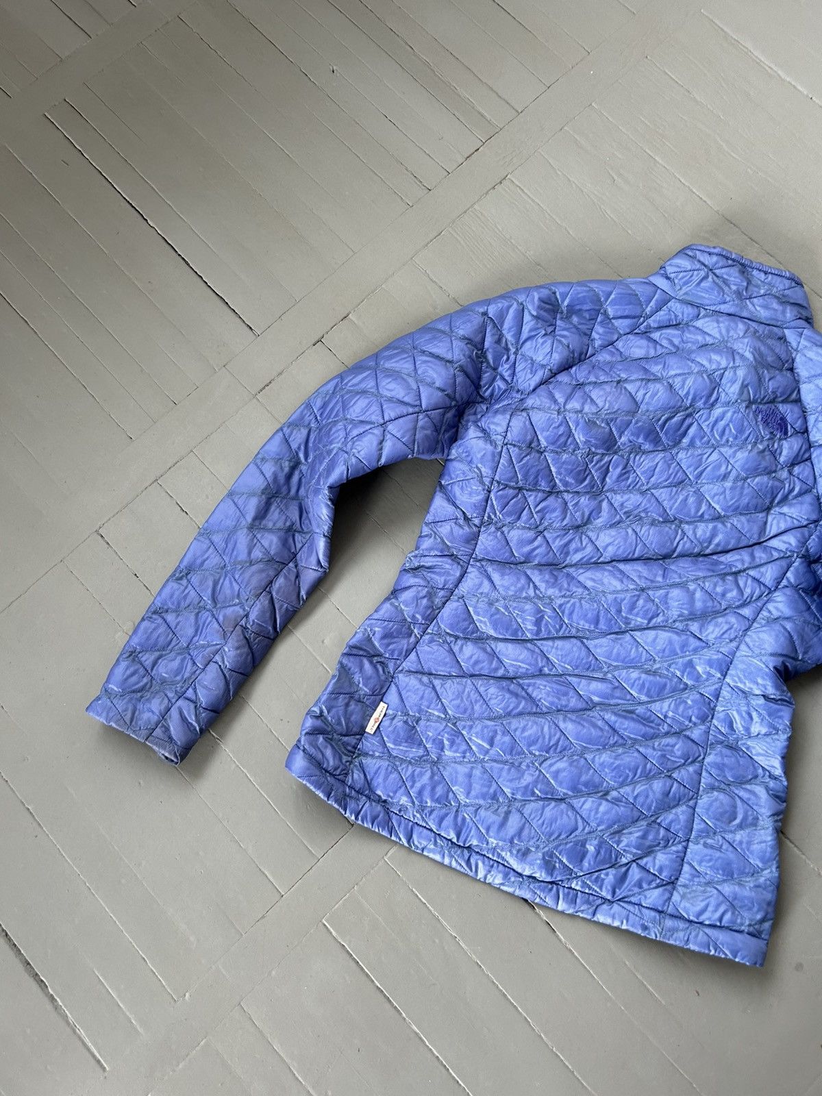 The North Face TNF The North Face down puffer women’s jacket Size S / US 4 / IT 40 - 7 Thumbnail