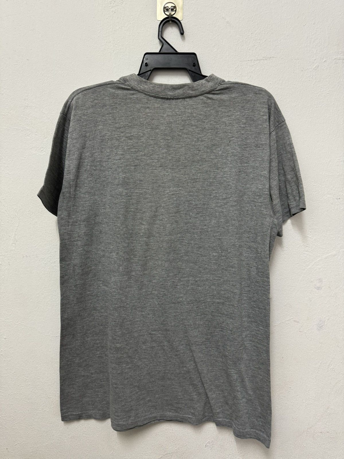 Rap Tees × Vintage Vintage 90’s Bring The Noise Michael Gonzales Rap Tee Size US L / EU 52-54 / 3 - 5 Thumbnail