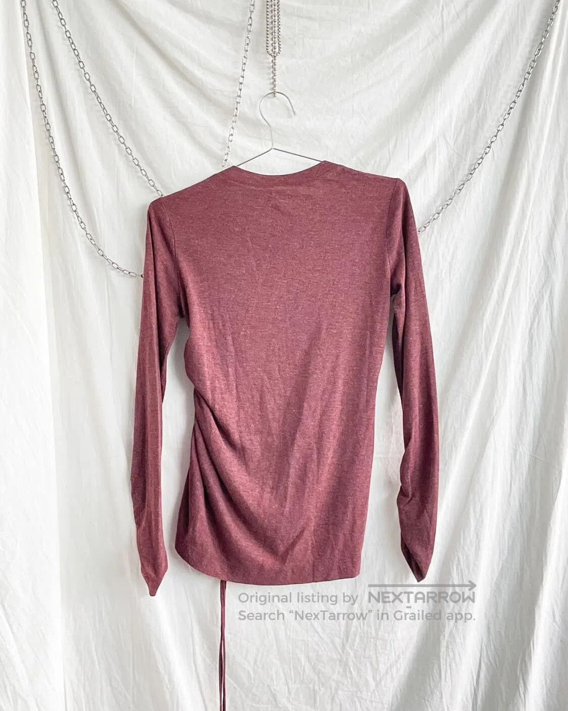 Vivienne Westwood Vintage Long.